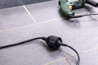 Meister Verlengsnoer 2M Zw - WU7432220 - thumbnail