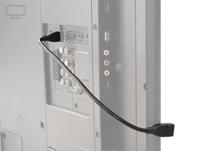 Delock 83498 Kabel USB 2.0 Type-A male > USB 2.0 Type-A female VormKabel 0,35 m - thumbnail