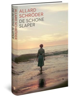 De schone slaper - Allard Schröder - Hardcover (9789023449706)