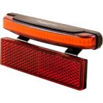 Spanninga achterlicht pimento large xdvs dynamo 80mm - thumbnail