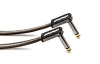 EBS PCF-HP58 High Performance Flat patchkabel mono haaks 58 cm - thumbnail