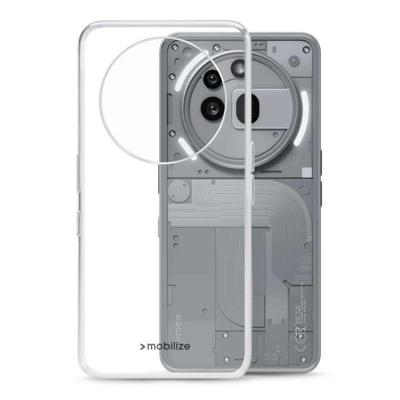 Mobilize Gelly Case Nothing Phone (3a) Pro Clear