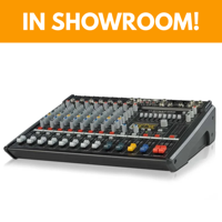 Dynacord CMS600-3 8-kanaals mengpaneel - thumbnail