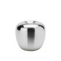 Stelton Ora Kaarsenstandaard dubbelzijdig 8 cm - thumbnail