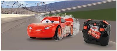 RC Auto&apos;s 3 Lightning McQueen Turbo Racer