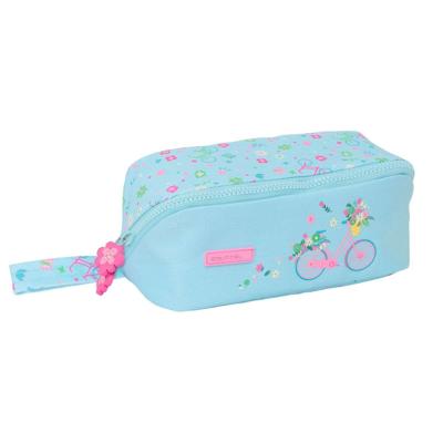 Alleshouder Safta Bicicleta Blauw 20 x 10 x 10 cm Fiets Alleshouder Safta Bicicleta Blauw 20 x 10 x 10 cm Fiets