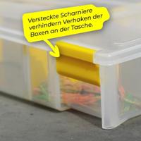 Spro TBX Large 80 Box Clear - thumbnail