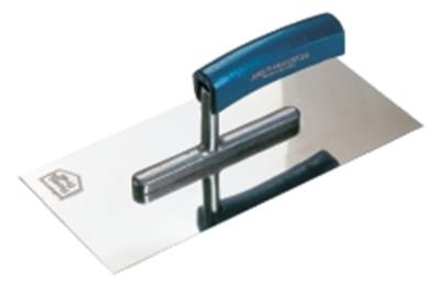 Jung Henkelman Plakspaan 280x130 6x6T geb.grip JUNG - 80700600 - 80700600