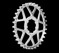 Shimano Gates sprocket cdx 32t 9-spline freewheel hub - thumbnail