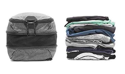 Peak Design Packing Cube Grijs Nylon 4,5 l - thumbnail