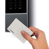 Safescan TM-616 Zwart - thumbnail