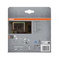 OSRAM HOMELIGHTING 4099854448591 LED-strip 230 V Rood, Groen, Blauw 1 stuk(s) - thumbnail