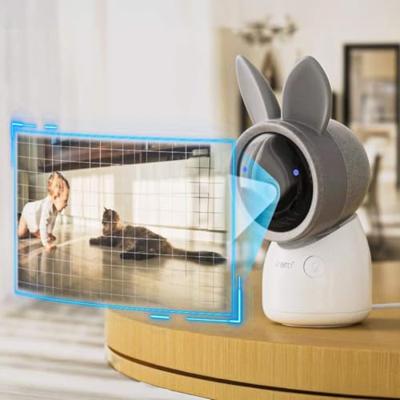 Arenti AINanny Baby Monitor Videobabyfoon WiFi 2.4 GHz - thumbnail