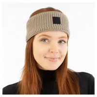 BR Jose Hoofdband grijs - thumbnail