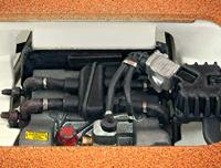 Revell 1/24 Volkswagen T3 bus model-set - thumbnail