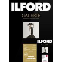 Ilford GALERIE Washi Discovery Pack A4 - 210mm x 297mm 18 sheets - thumbnail