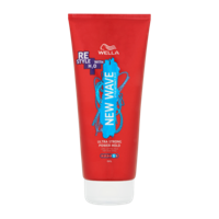 Wella New Wave Ultrastrong Power Hold Gel - thumbnail