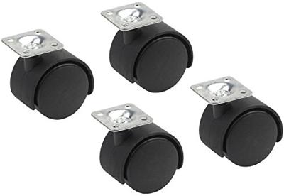 Metafranc Zwenkwiel Set 4-Delig *Nl* W - WU0418600