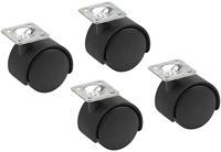Metafranc Zwenkwiel Set 4-Delig *Nl* W - WU0418600 - thumbnail