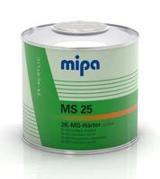 Mipa 2k-verharder "ms 25" 2k-acryl-verharder "normaal", hs-kwaliteit ds.2k hardener ms25 500ml normal - thumbnail