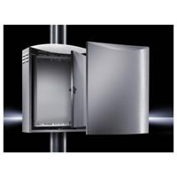Rittal CS 9791.045 Behuizing 630 x 780 x 380 Aluminium Grijs 1 stuk(s) - thumbnail