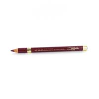 L’Oréal Paris Color Riche Lipliner - 374 Intense Plum - Paars Lippotlood - thumbnail