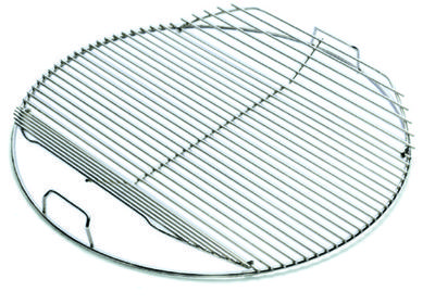 Weber Bovenrooster scharnierend 47cm