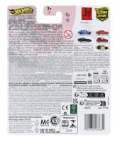 Hot Wheels Premium Japan Historics '64 Prince Skyline GT - 1:64 - thumbnail