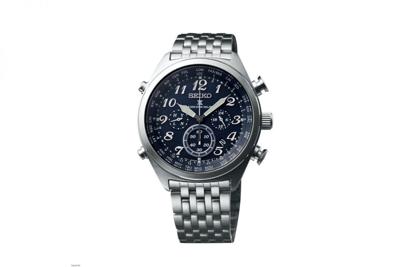 Seiko Prospex Radio Sync Solar | SSG011P1