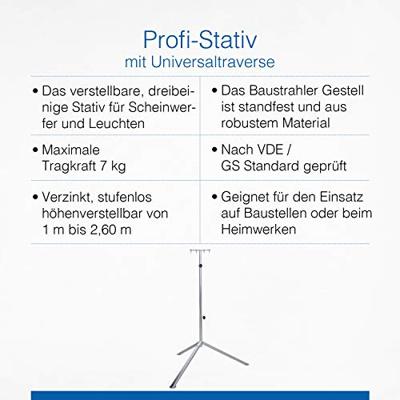 AS Schwabe Telescoop tripod - thumbnail