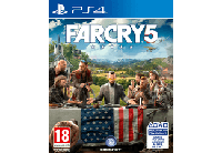 PS4 Far Cry 5 - thumbnail