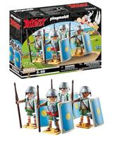 Playset Playmobil 70934 Asterix 70934 (27 pcs) - thumbnail