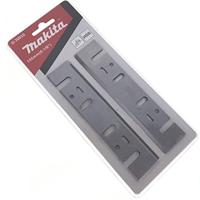 Makita HSS-schaafmes Afmeting, breedte: 155 mm D-70910 1 stuk(s) - thumbnail