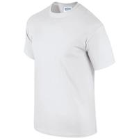 Gildan G2000 Ultra Cotton™ Adult T-Shirt - White - 3XL - thumbnail