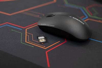 CHERRY MW 2400 muis - thumbnail