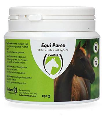 Excellent Horse Parex 5 x 50 g