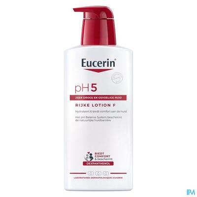 Eucerin pH5 Body Lotion F 400ml Eucerin pH5 Body Lotion F 400ml