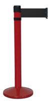 VISO RS410ROBK Afzetpaal Riem- of kettinglengte 4.3 m - thumbnail