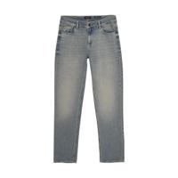 2612 Straight Wide Fit U.Jeans Used Light Denim - thumbnail