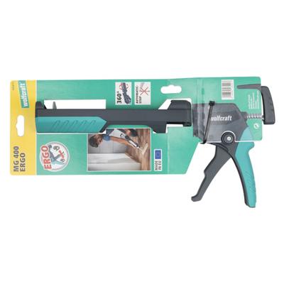 Wolfcraft 4354000 4354000 Kitpistool 1 stuk(s)