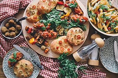 Bertolli - Extra Vergine Olijfolie Spray Originale - 200ml