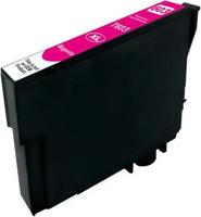 Huismerk Epson 603XL cartridge magenta - thumbnail