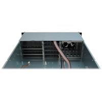 Inter-Tech 3U-30248 rackserver behuizing - thumbnail
