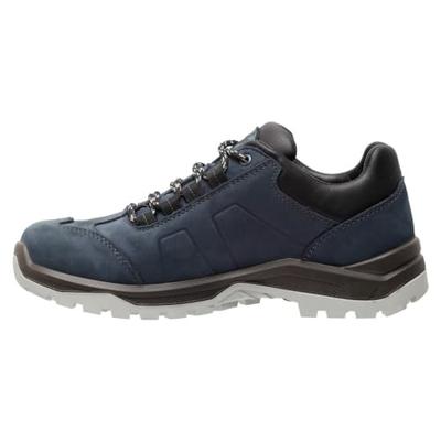 Grisport Arizona Low Dames Lage Wandelschoen Blauw 40