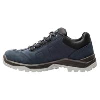 Grisport Arizona Low Dames Lage Wandelschoen Blauw 40 - thumbnail