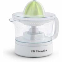 Elektrische juicer Orbegozo EP 1510 Wit 25 W 500 ml - thumbnail