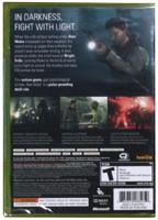 Alan Wake - thumbnail