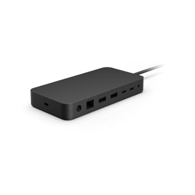 Microsoft Surface Thunderbolt 4 Dock Thunderbolt 4 dockingstation Geschikt voor merk (dockingstation): Microsoft Surface