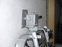 Eufab Wandhouder voor fietsendrager 16418 - thumbnail