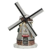 Kerstfiguur Dutch Mill Luville - Luville - thumbnail
